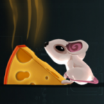 Download Video Game MouseCraft PFP