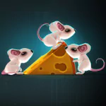 video game MouseCraft PFP