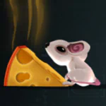 video game MouseCraft PFP