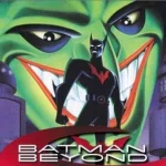 video game Batman Beyond: Return of the Joker PFP