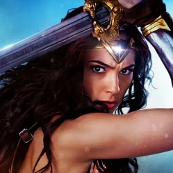  Wonder Woman (2017)