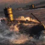 video game Silent Hunter III PFP