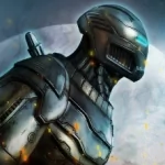 video game Dark Raid PFP