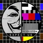  Anonymous - Expect Us