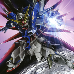 Mobile Suit Gundam Seed Destiny Pfp