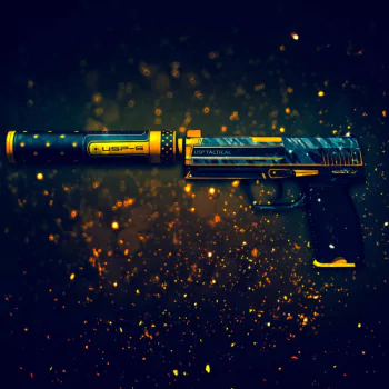  USP-S Orion