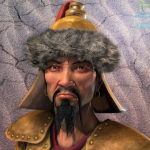 Download Video Game Sid Meier's Civilization IV PFP