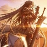 Download Anime Woman PFP