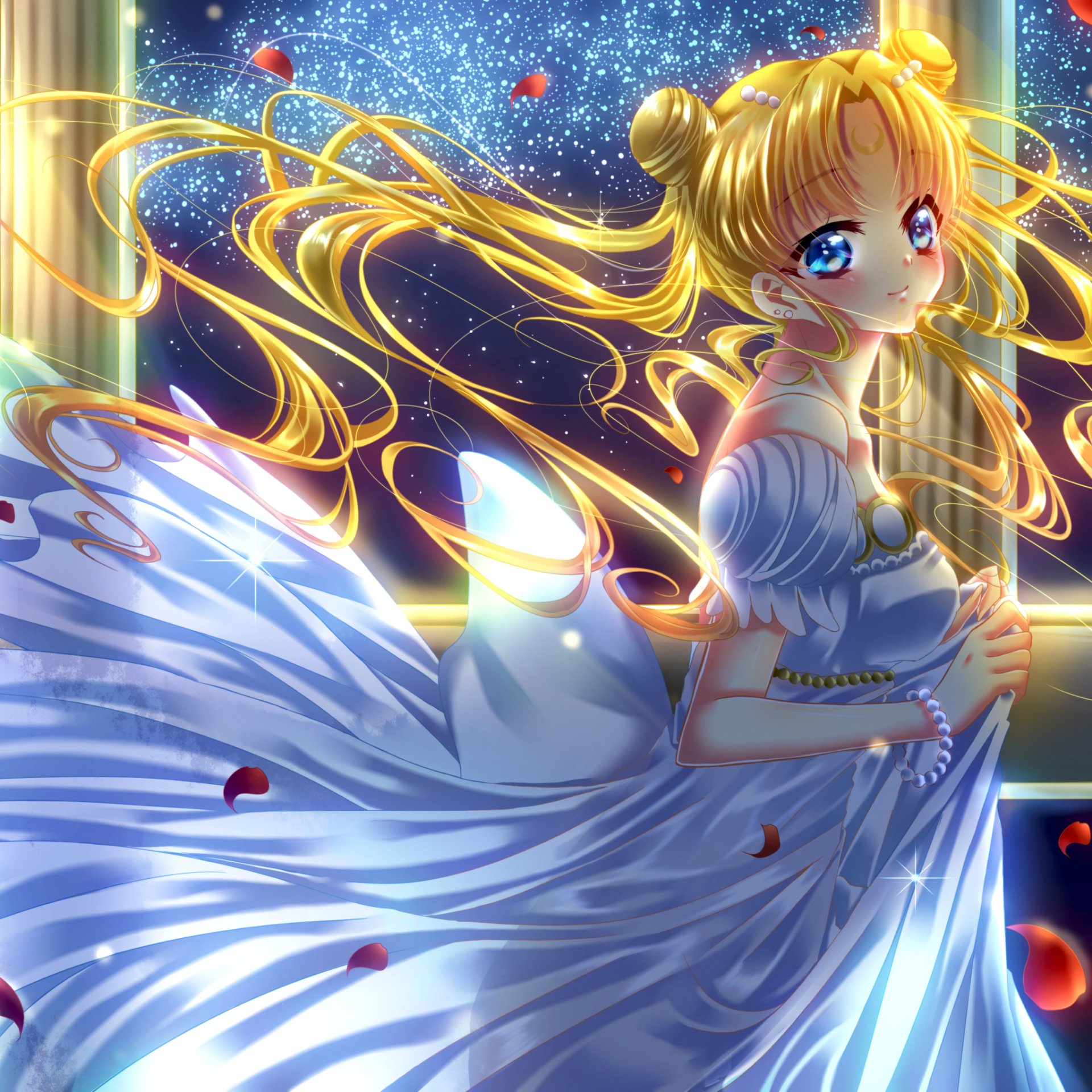 Sailor Moon Forum Avatar | Profile Photo - ID: 64757 - Avatar Abyss