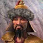video game Sid Meier's Civilization IV PFP