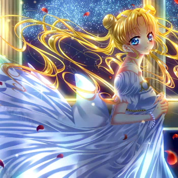 Anime Sailor Moon PFP