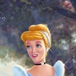 Cinderella (1950) Pfp