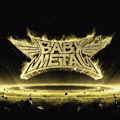 Download Oriental Asian Japanese Metal Idol Heavy Metal Babymetal Music PFP