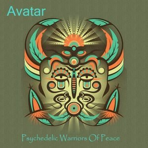 Download Artistic Psychedelic PFP