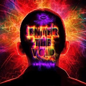 Download Artistic Psychedelic PFP