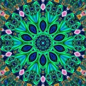 Download Artistic Psychedelic PFP