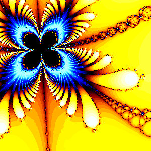 Download Artistic Psychedelic PFP