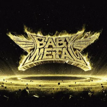 oriental asian Japanese metal idol heavy metal Babymetal music PFP