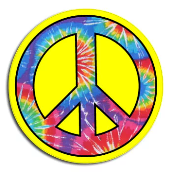 artistic psychedelic PFP