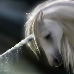 Download Fantasy Unicorn PFP