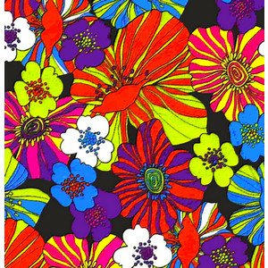 Download Artistic Psychedelic PFP