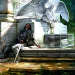  The Reluctant Knight