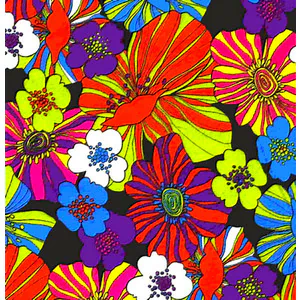artistic psychedelic PFP