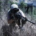 Download Military Soldier PFP