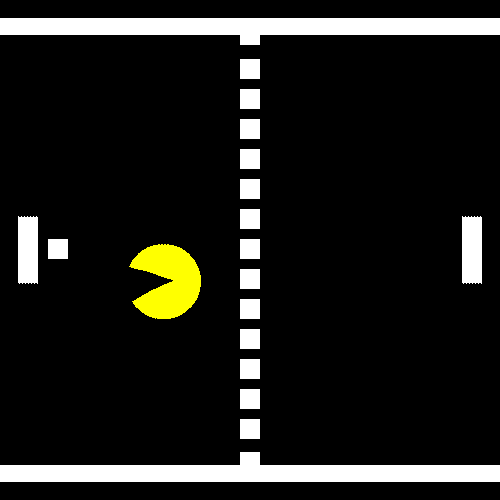 Download Video Game Pac-Man PFP