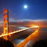 man made bridge PFP