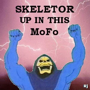 TV Show He-Man and the Masters of the Universe PFP