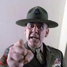 movie Full Metal Jacket PFP