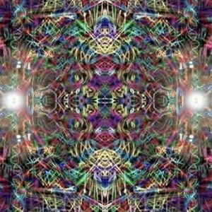 Download Artistic Psychedelic Pfp