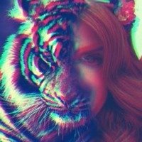 Download Artistic Psychedelic PFP