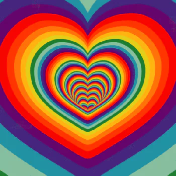 artistic psychedelic PFP