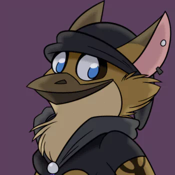 artistic psychedelic PFP