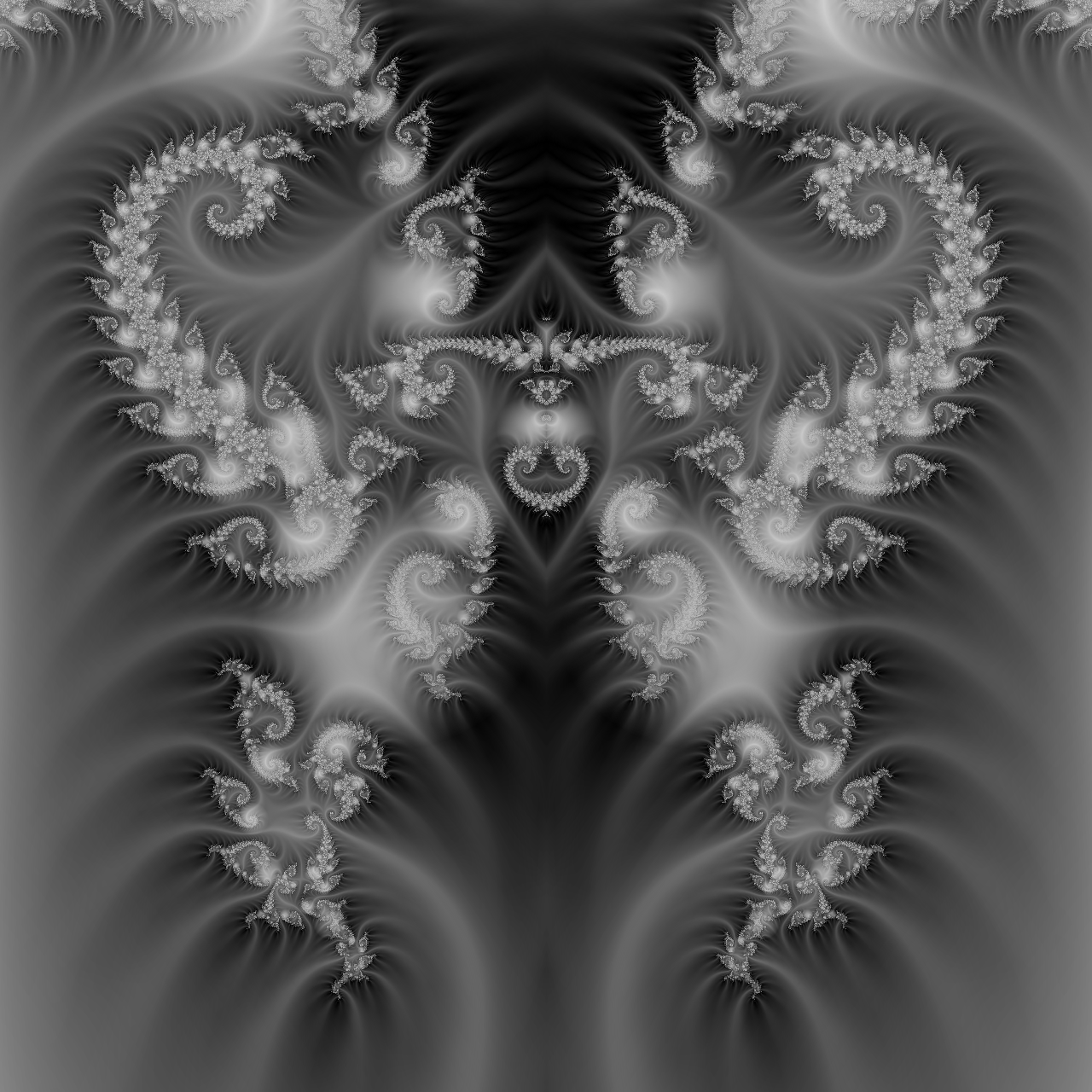 Download Artistic Psychedelic PFP