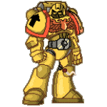 Download Video Game Warhammer PFP