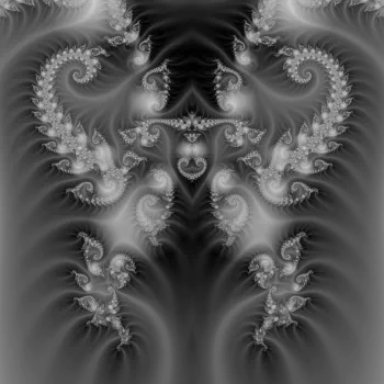 artistic psychedelic PFP