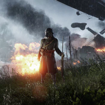 video game Battlefield 1 PFP