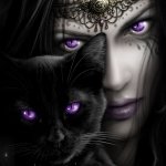 Download Dark Gothic PFP