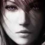 video game Final Fantasy PFP