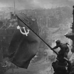 man made communism PFP