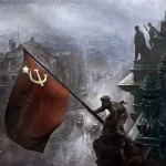 man made communism PFP