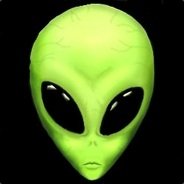 Download Sci Fi Alien PFP