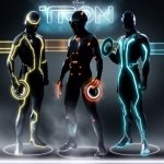Download Movie Tron PFP