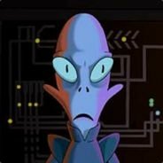 Download Sci Fi Alien PFP