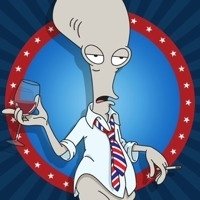 Download TV Show Futurama PFP