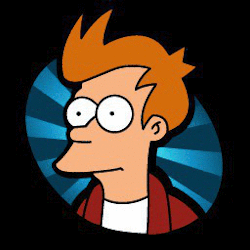 Download TV Show Futurama PFP