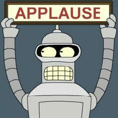 Download TV Show Futurama PFP